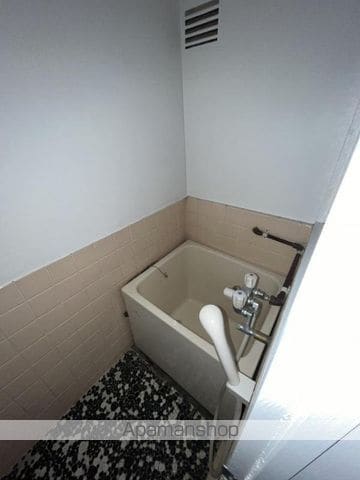A BAOA QUの内装写真