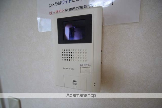 ティアナ扇の内装写真