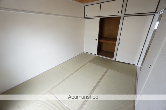 ハイツつるのの内装写真