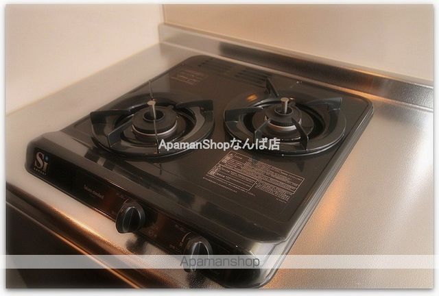 S−RESIDENCE淀屋橋の内装写真