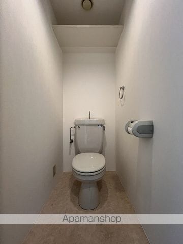ESTEMCOURTUMEDAKITAの内装写真