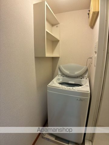 レオパレスMUTAの内装写真