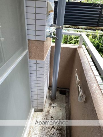 フレクション大工町の内装写真