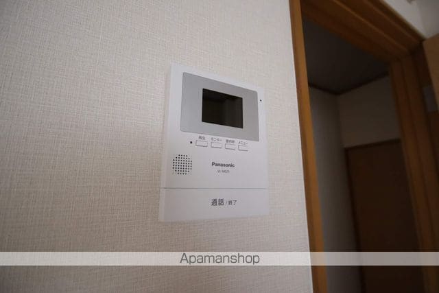 エミール4の内装写真