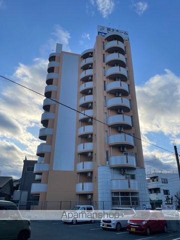 ふぁみーゆ御門町の外観写真