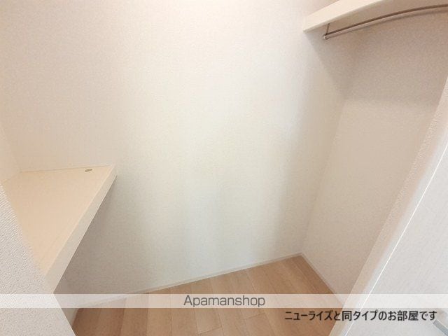 Jo Town IIIの内装写真