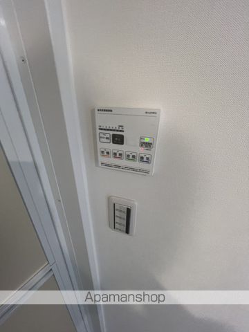 エトス初台の内装写真