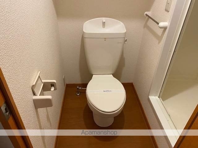 レオパレスKOSENIIの内装写真