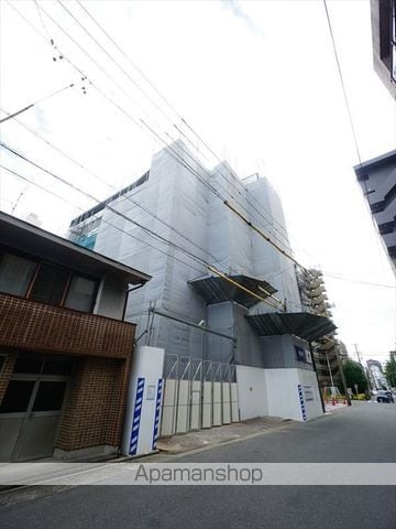STAYの外観写真