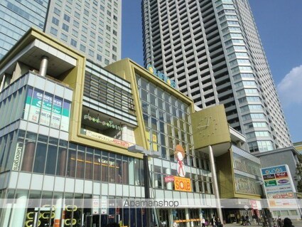 Ｃａｓａ　Ｌｕｃｉａ[1K/23.56m2]の周辺2