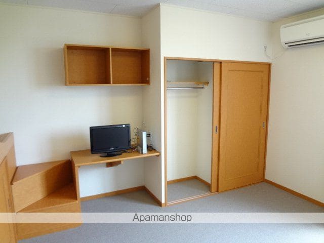 レオパレスサンシャインの内装写真