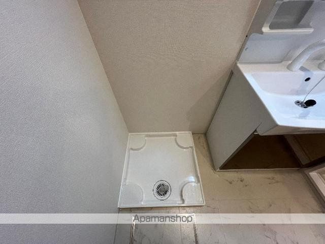 クオリティパレスの内装写真