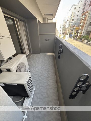 C0MF0RIALIV淡路町一丁目の内装写真