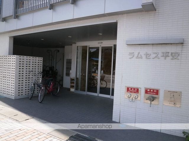 アクシルコート富山駅北のその他写真