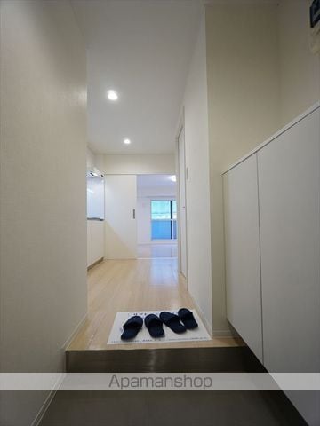 Ism 泉の内装写真