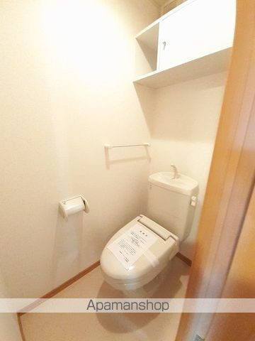 フラン・メゾンBの内装写真