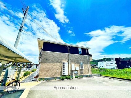和歌山県和歌山市内原[1LDK/45.89m2]の外観2