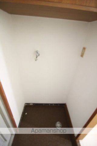 富田町共同ビルの内装写真