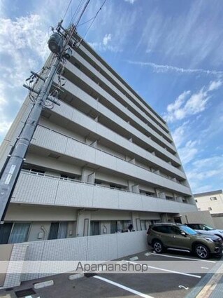 香川県高松市栗林町１丁目[1LDK/37.08m2]の外観2