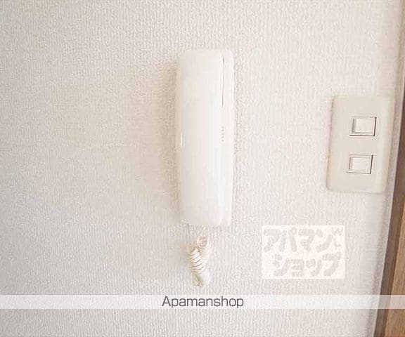 A.P.T.BREEZEの内装写真