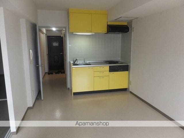 ラークヒルズマンションの内装写真