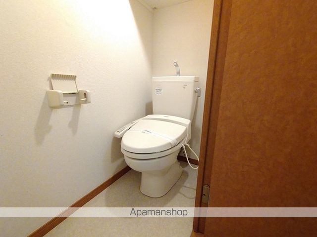 レオパレス英の内装写真