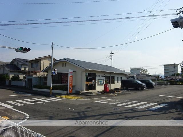 グリーンハイツヤマモトの周辺写真