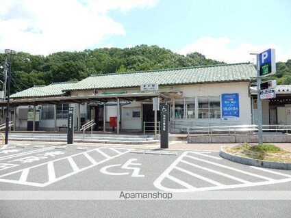 セジュール瀬戸下　Ｂ棟[1LDK/33.61m2]の周辺1