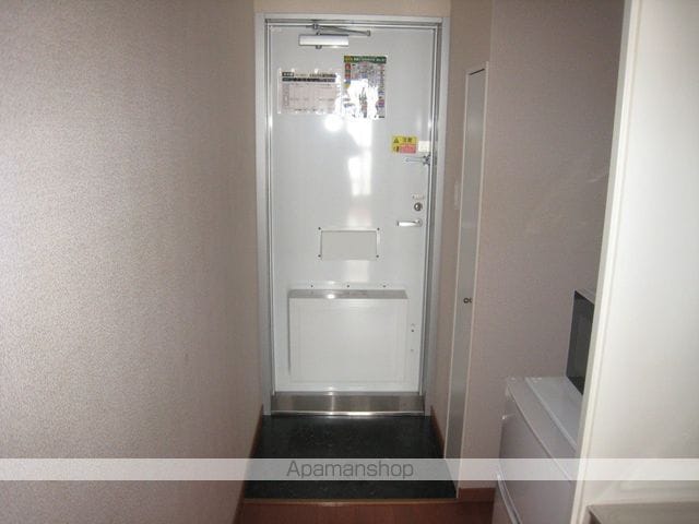 レオパレス悠創ヶ丘の内装写真
