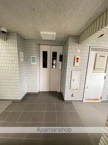 茅ヶ崎ダイカンプラザの内装写真