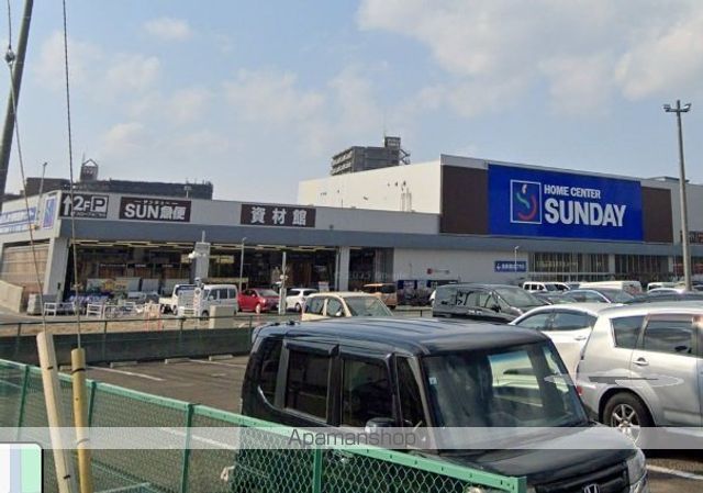 リヴィエールIIの周辺写真