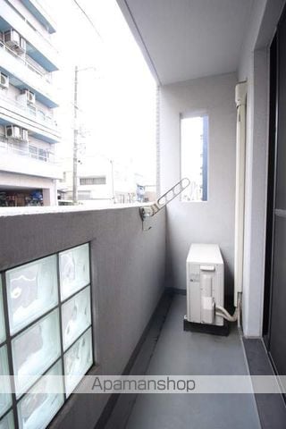 エレガンス大供の内装写真