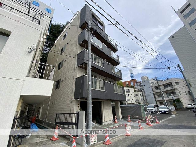 元貞坂Sの外観写真