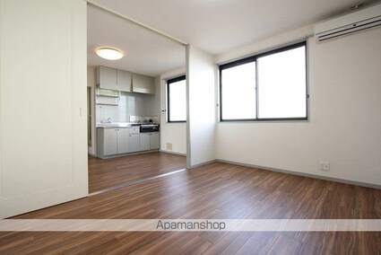 ウィンディアフォーレⅠ[3DK/52.84m2]のリビング・居間