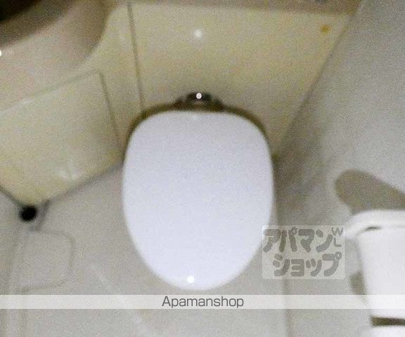 DETOM‐1西陣南の内装写真