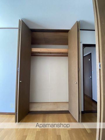 南湖3丁目戸建の内装写真