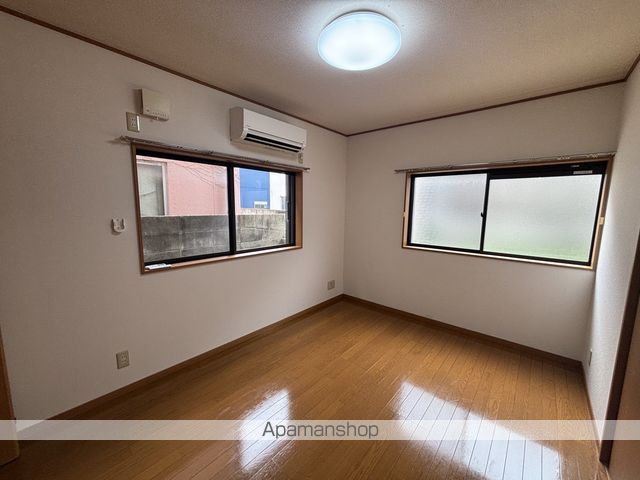 北町ハウスの内装写真