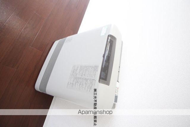 ウインダムヒル南5条の内装写真