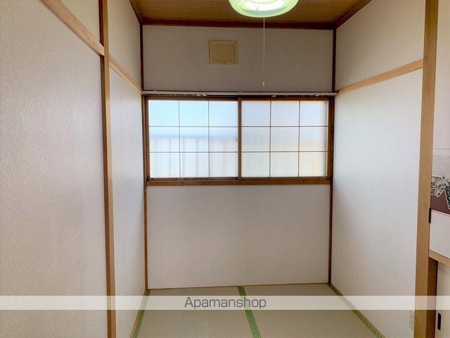 ハイツコスモス B棟の内装写真
