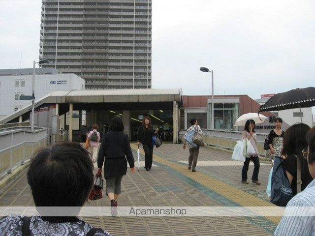 セレシェイラの周辺写真