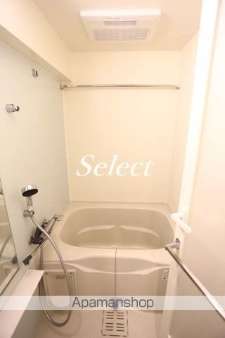 メインステージ横濱伊勢佐木IIIの内装写真
