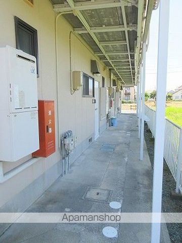 メゾンワイズの外観写真
