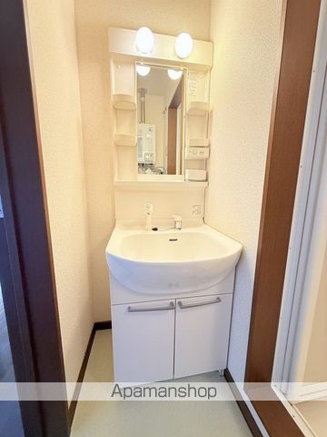 アークコート北大西IIIの内装写真