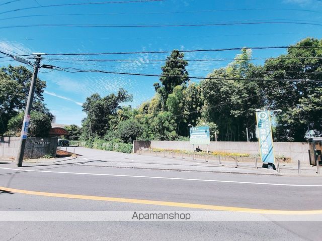フォレストウッド A棟の周辺写真