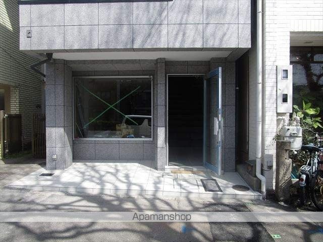 RーGRANTS北大路の外観写真