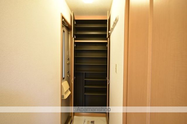 グランディア岩崎2000の内装写真