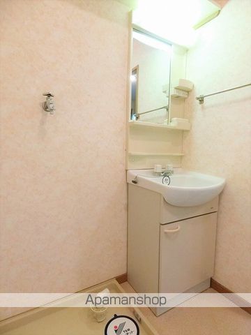 スプリングハイムの内装写真
