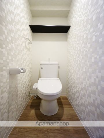 SーRESIDENCE堀田BEAUTEの内装写真