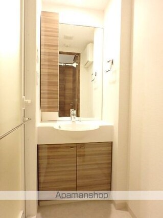 東京都練馬区豊玉北４丁目[2K/26.68m2]のトイレ