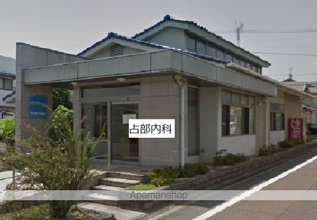 アリエッタ川口の周辺写真